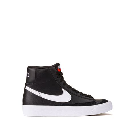 nike blazer zwart wit|Wit Blazer Schoenen (13) .